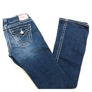 True religion size 26